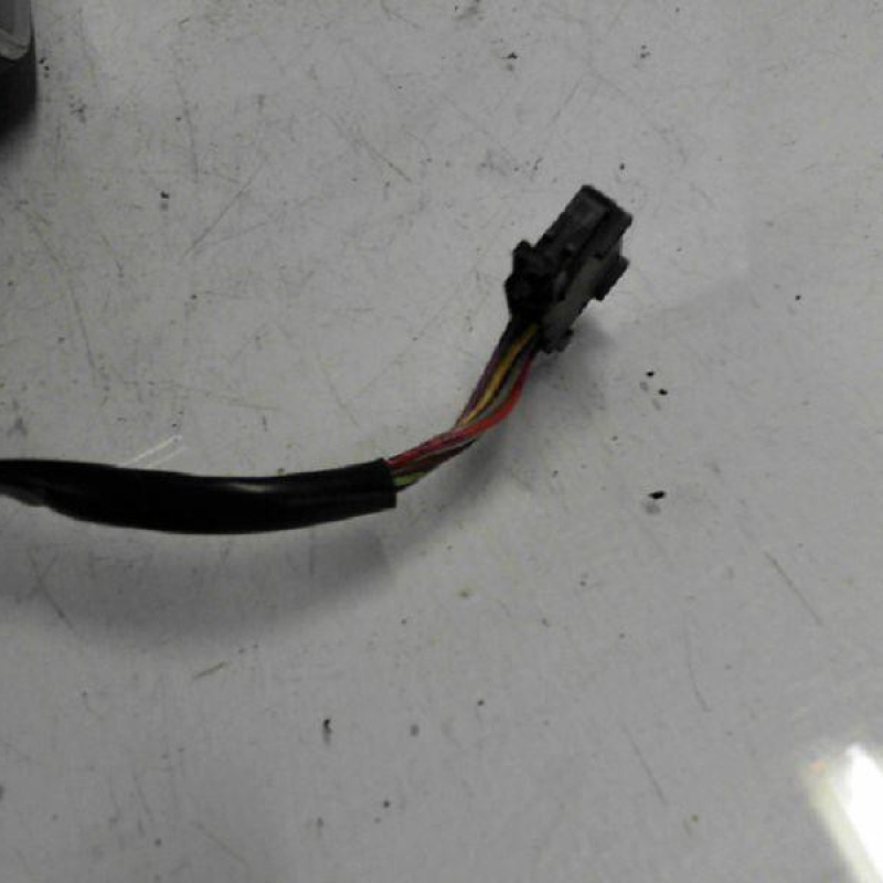 Retroviseur droit SKODA OCTAVIA 2