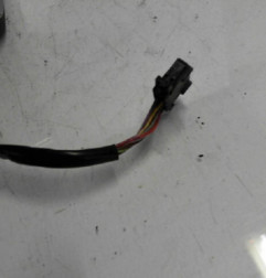 Retroviseur droit SKODA OCTAVIA 2 Photo n°6