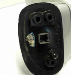 Retroviseur gauche KIA CARENS 3 Photo n°6