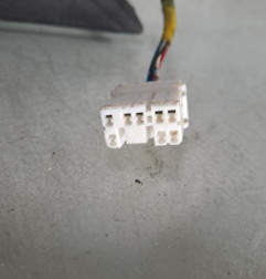 Retroviseur droit MAZDA 626 4 Photo n°3