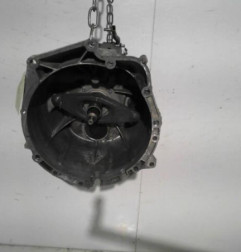 Boite de vitesses BMW SERIE 1 E87 Photo n°1