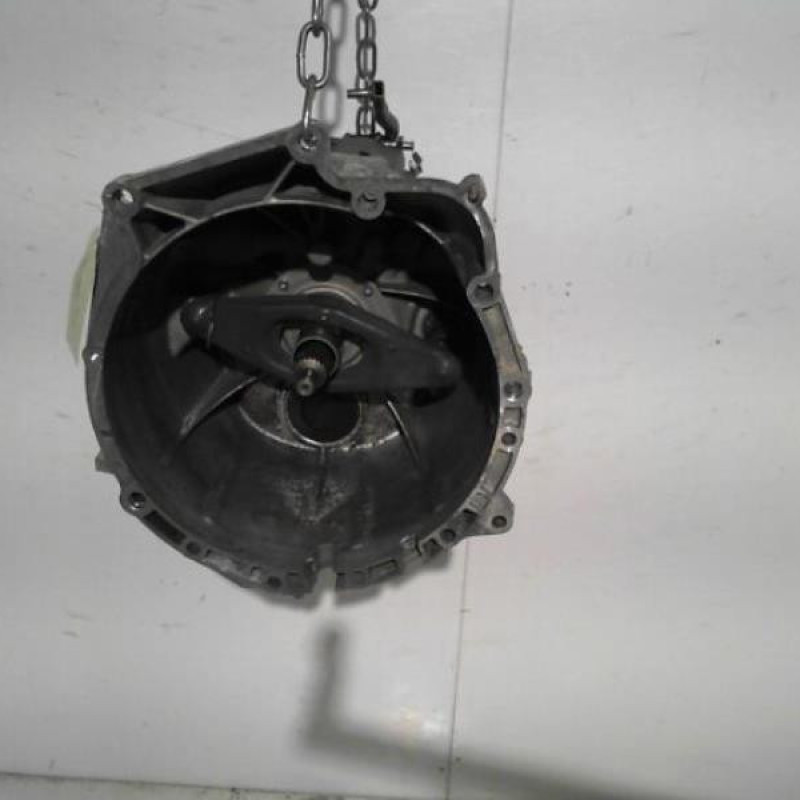 Boite de vitesses BMW SERIE 1 E87