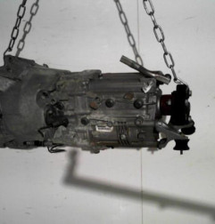 Boite de vitesses BMW SERIE 1 E87