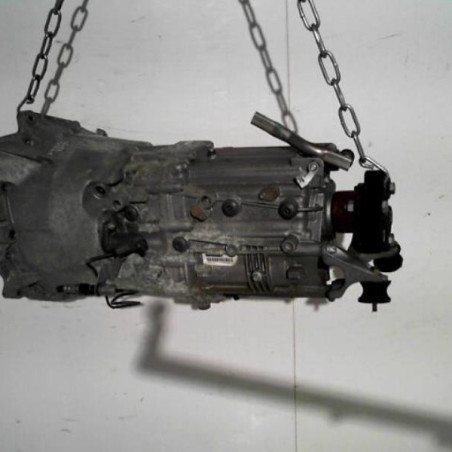 Boite de vitesses BMW SERIE 1 E87