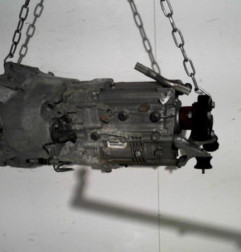 Boite de vitesses BMW SERIE 1 E87 Photo n°4