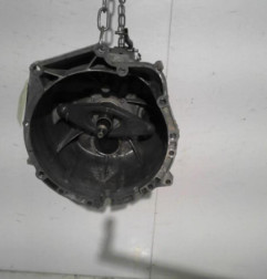 Boite de vitesses BMW SERIE 1 E87 Photo n°5