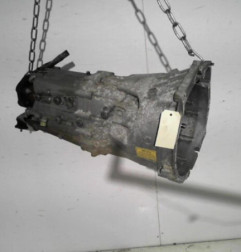 Boite de vitesses BMW SERIE 1 E87 Photo n°6