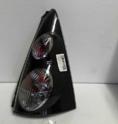 Feu arriere principal droit (feux) CITROEN C1 1