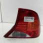 Feu arriere principal droit (feux) FORD FOCUS 1