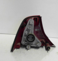 Feu arriere principal droit (feux) FORD FOCUS 1 Photo n°6