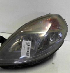 Optique avant principal gauche (feux)(phare) LANCIA MUSA