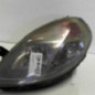Optique avant principal gauche (feux)(phare) LANCIA MUSA