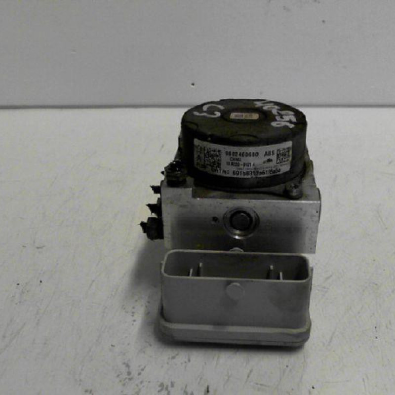 Bloc ABS (freins anti-blocage) CITROEN C3 2
