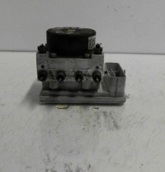 Bloc ABS (freins anti-blocage) CITROEN C3 2 Photo n°3