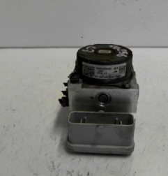 Bloc ABS (freins anti-blocage) CITROEN C3 2 Photo n°5