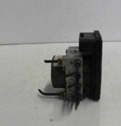 Bloc ABS (freins anti-blocage) DACIA DOKKER Photo n°4