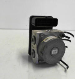 Bloc ABS (freins anti-blocage) DACIA DOKKER Photo n°5