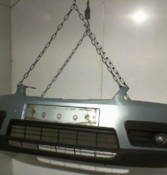 Pare choc avant FORD C-MAX 1 Photo n°1