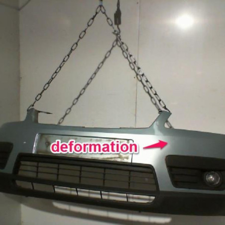 Pare choc avant FORD C-MAX 1