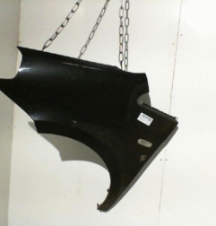 Aile avant gauche LANCIA MUSA Photo n°4