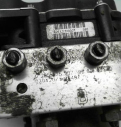 Bloc ABS (freins anti-blocage) PEUGEOT 307