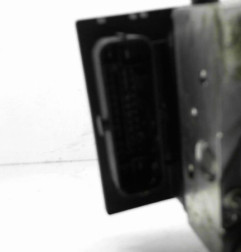 Bloc ABS (freins anti-blocage) PEUGEOT 307 Photo n°5