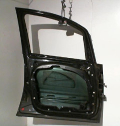 Porte avant gauche LANCIA MUSA Photo n°6