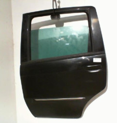 Porte arriere gauche LANCIA MUSA Photo n°4