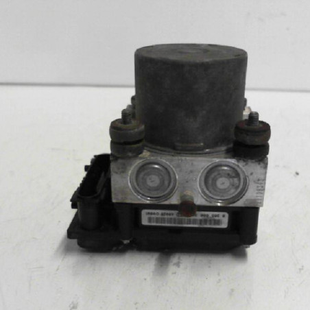 Bloc ABS (freins anti-blocage) PEUGEOT 307