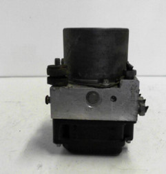 Bloc ABS (freins anti-blocage) PEUGEOT 307 Photo n°3