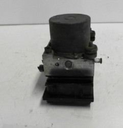 Bloc ABS (freins anti-blocage) PEUGEOT 307 Photo n°4