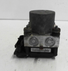 Bloc ABS (freins anti-blocage) PEUGEOT 307 Photo n°5