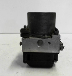 Bloc ABS (freins anti-blocage) PEUGEOT 307 Photo n°6