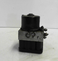 Bloc ABS (freins anti-blocage) PEUGEOT 1007 Photo n°1