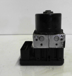 Bloc ABS (freins anti-blocage) PEUGEOT 1007 Photo n°3