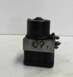 Bloc ABS (freins anti-blocage) PEUGEOT 1007 Photo n°5