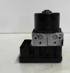 Bloc ABS (freins anti-blocage) PEUGEOT 1007 Photo n°6