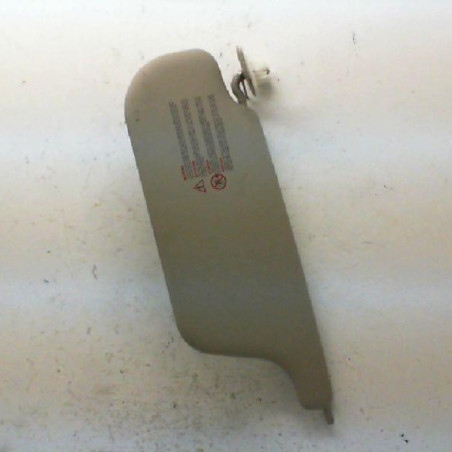 Pare soleil droit RENAULT CLIO 3