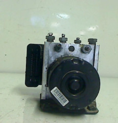 Bloc ABS (freins anti-blocage) FORD FIESTA 6 Photo n°4