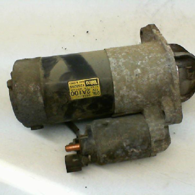 Demarreur KIA CEE-D 1 SPORT WAGON