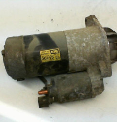 Demarreur KIA CEE-D 1 SPORT WAGON Photo n°4