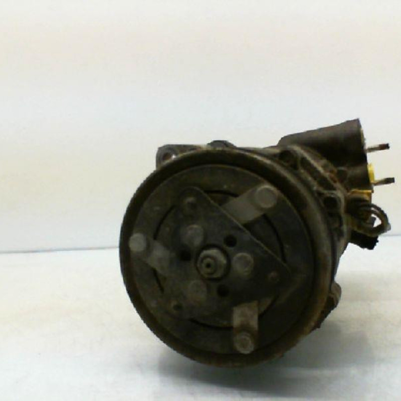 Compresseur clim PEUGEOT 407