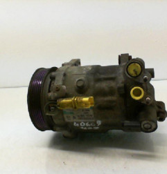 Compresseur clim PEUGEOT 407
