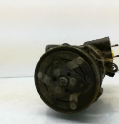 Compresseur clim PEUGEOT 407 Photo n°5