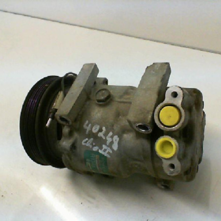 Compresseur clim RENAULT CLIO 2