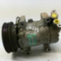 Compresseur clim RENAULT CLIO 2