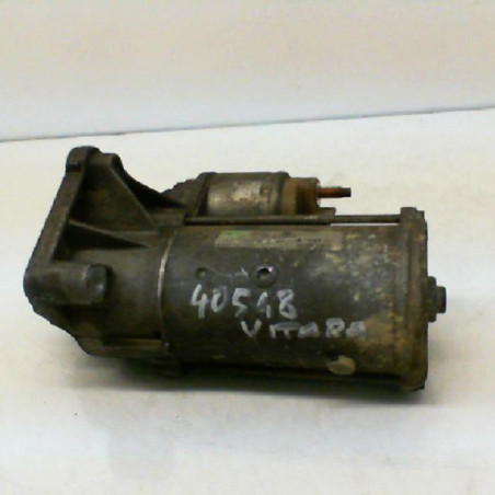 Demarreur SUZUKI GRAND VITARA 2 Photo n°1