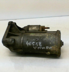 Demarreur SUZUKI GRAND VITARA 2 Photo n°4