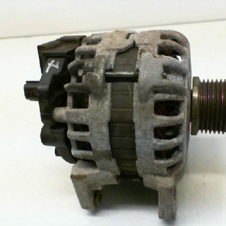 Alternateur RENAULT CLIO 4 Photo n°1