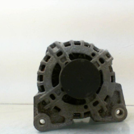 Alternateur RENAULT CLIO 4